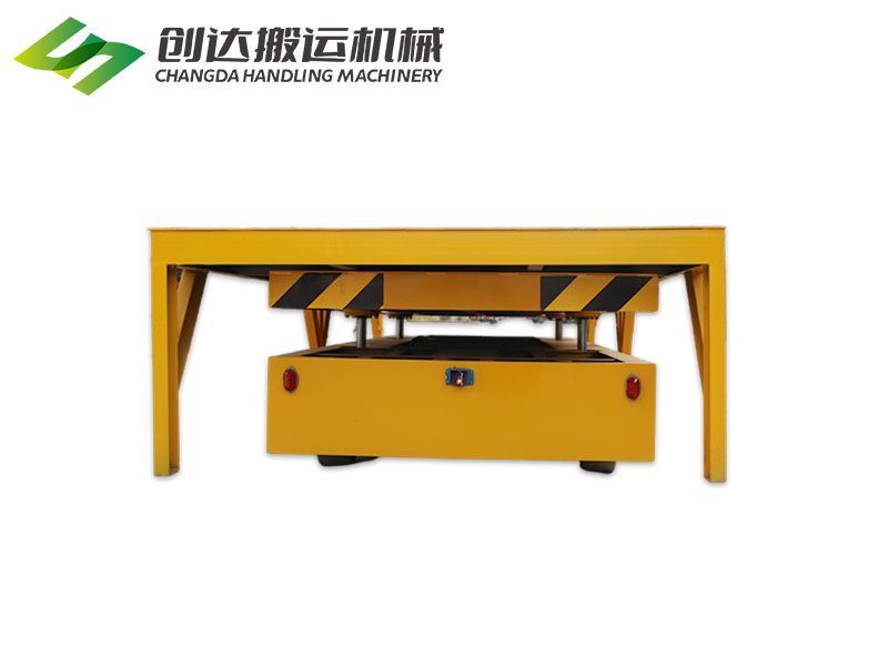 那些你不知道的電動(dòng)平車?yán)渲R(shí)一